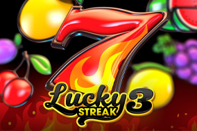 Lucky Streak 3